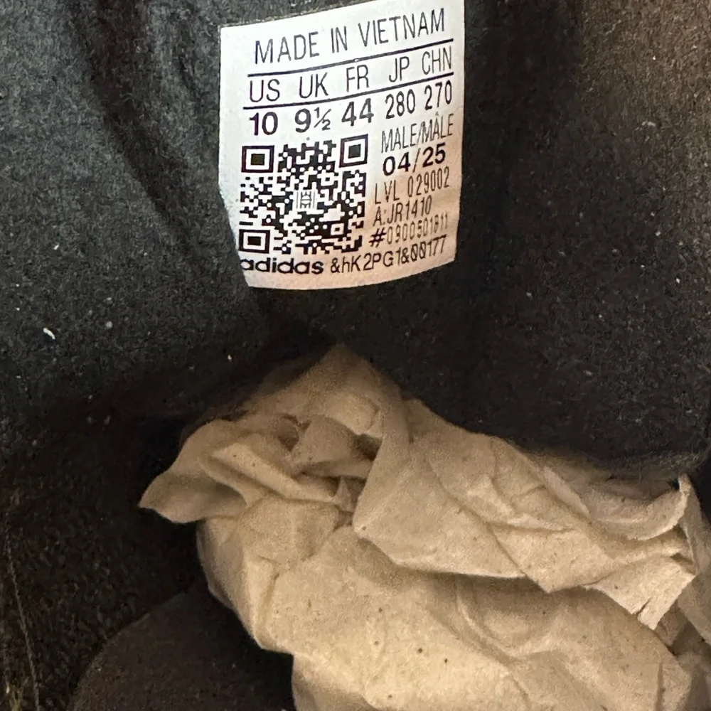 Adidas Gazelle